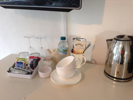 Birtles Farm Bed and Breakfast, Knutsford, United Kingdom