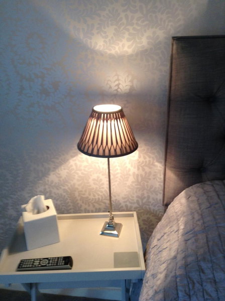 Birtles Farm Bed and Breakfast, Knutsford, United Kingdom