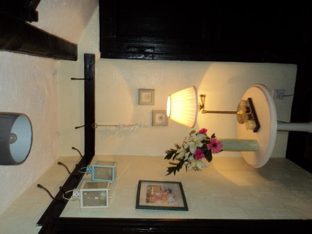 Birtles Farm Bed and Breakfast, Knutsford, United Kingdom