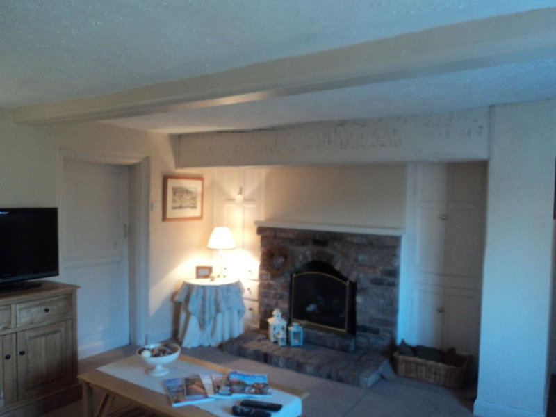 Birtles Farm Bed and Breakfast, Knutsford, United Kingdom