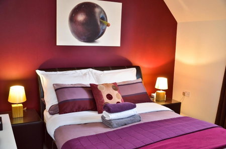 Royal Forester Country Inn, Bewdley, United Kingdom