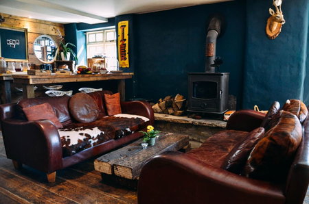 Royal Forester Country Inn, Bewdley, United Kingdom