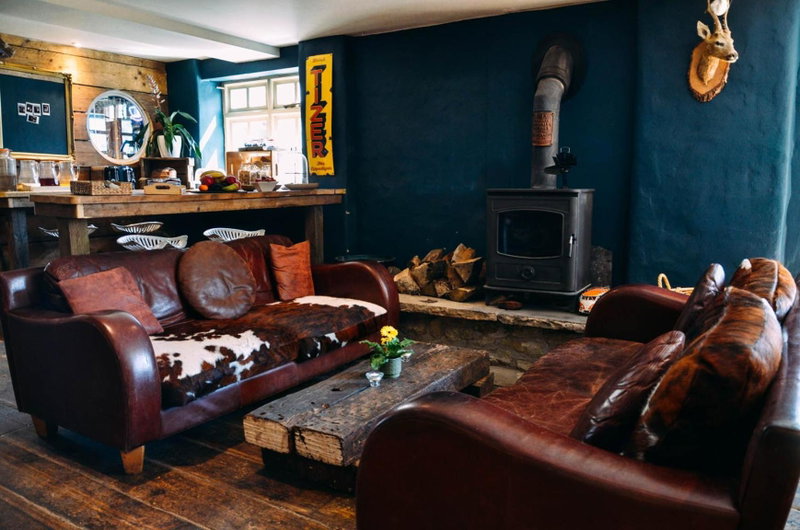 Royal Forester Country Inn, Bewdley, United Kingdom