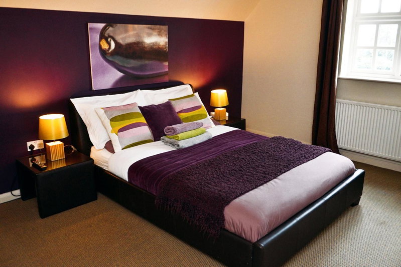 Royal Forester Country Inn, Bewdley, United Kingdom