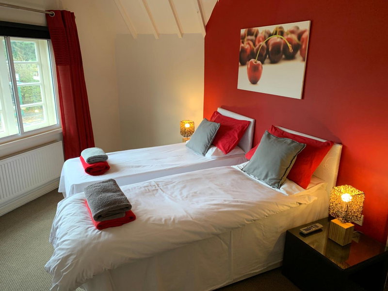 Royal Forester Country Inn, Bewdley, United Kingdom