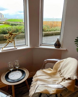 Port Pour Deux, Portrush, United Kingdom