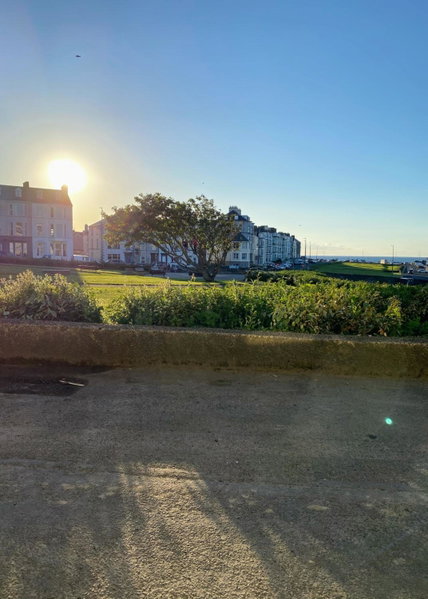 Port Pour Deux, Portrush, United Kingdom