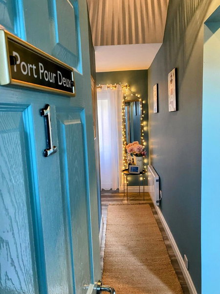 Port Pour Deux, Portrush, United Kingdom