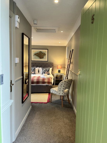 St Marys Gate Inn, Arundel, United Kingdom