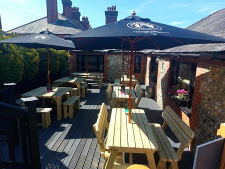 St Marys Gate Inn, Arundel, United Kingdom
