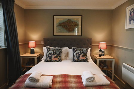 St Marys Gate Inn, Arundel, United Kingdom
