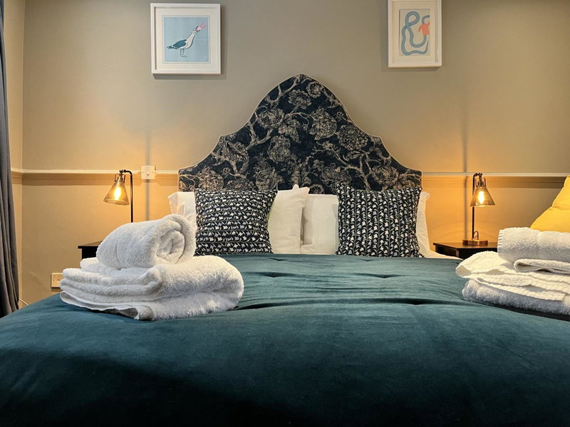 St Marys Gate Inn, Arundel, United Kingdom