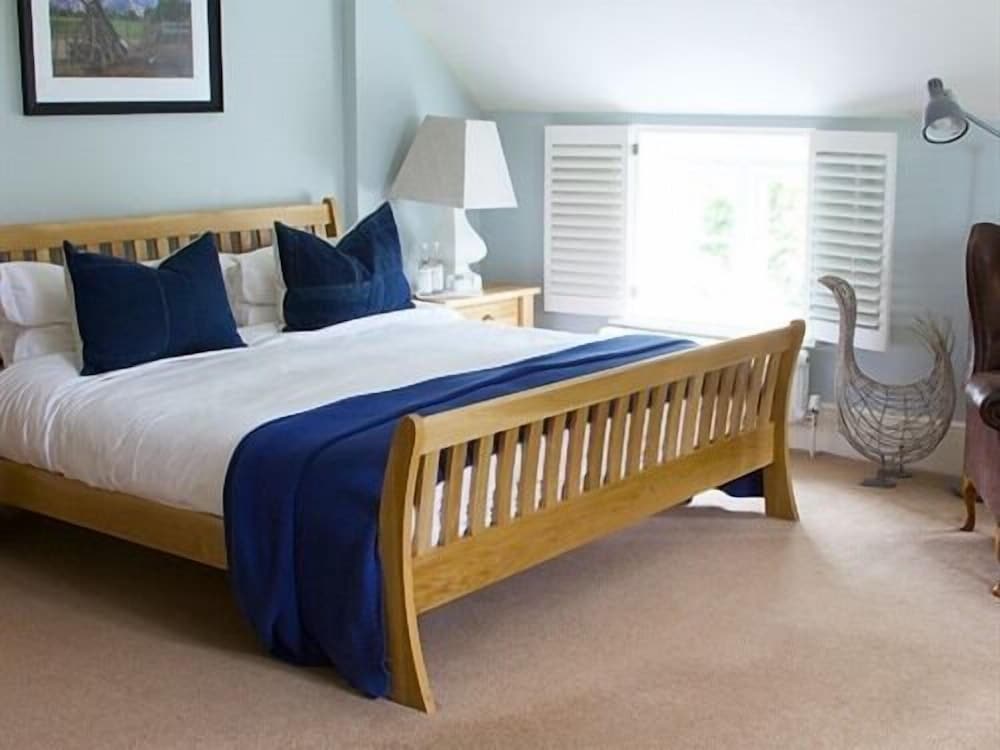 Hotel · The Bell at Hampton Poyle, Kidlington