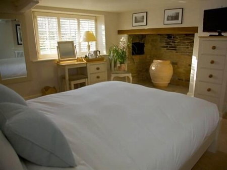 The Bell at Hampton Poyle, Kidlington, United Kingdom