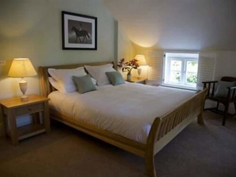 The Bell at Hampton Poyle, Kidlington, United Kingdom