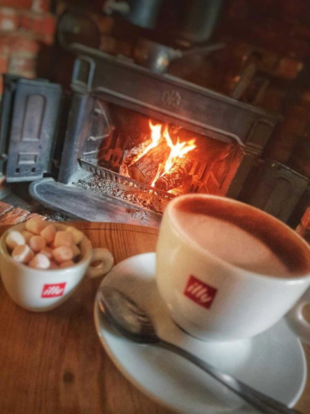 The Three Cups Inn, Stockbridge, United Kingdom
