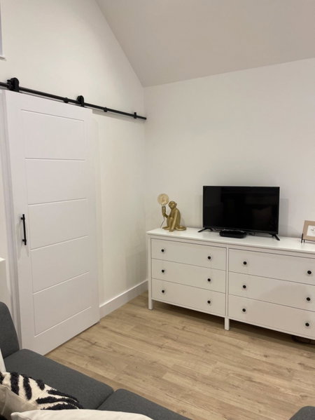 The Lodge Hideaway in Cowes, Gurnard, United Kingdom
