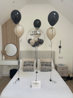 The Lodge Hideaway in Cowes, Gurnard, United Kingdom