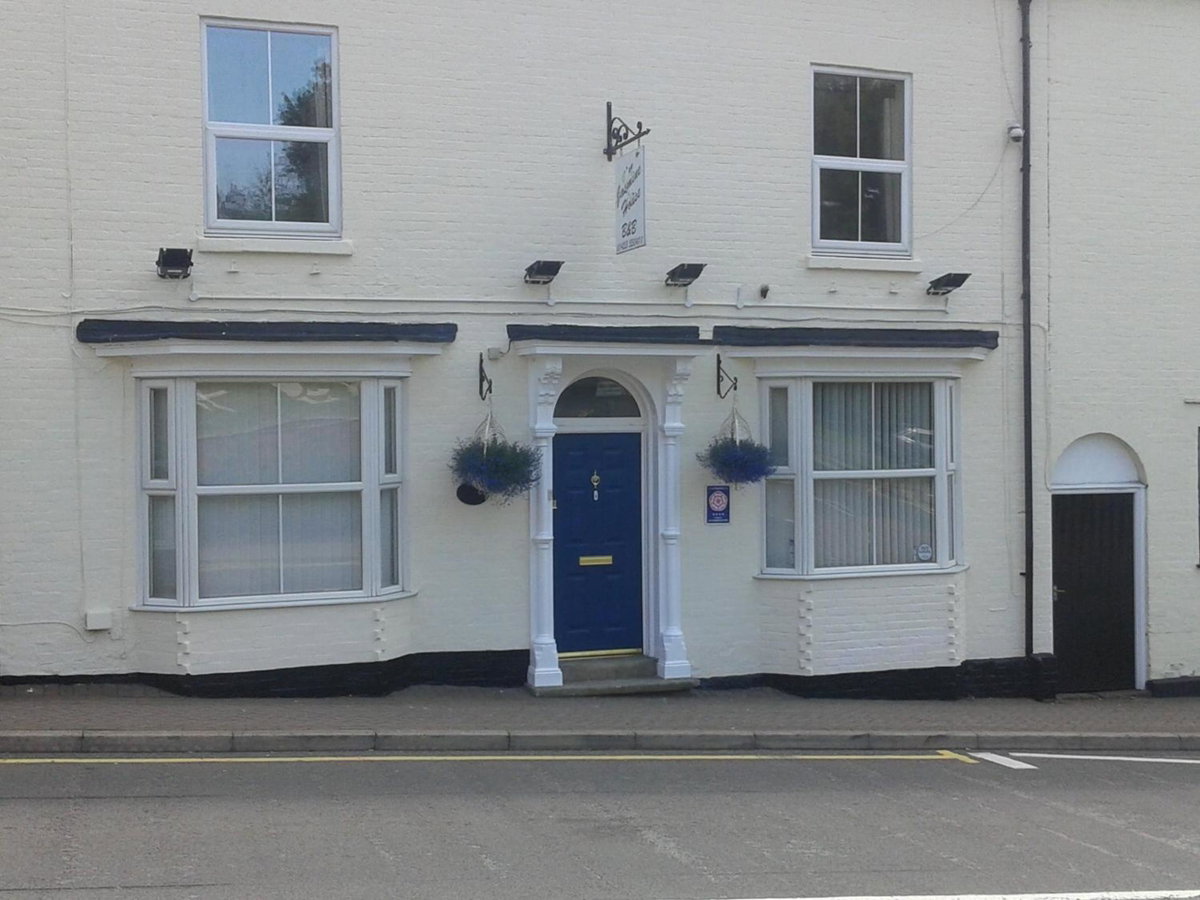 Jasmine House, United Kingdom