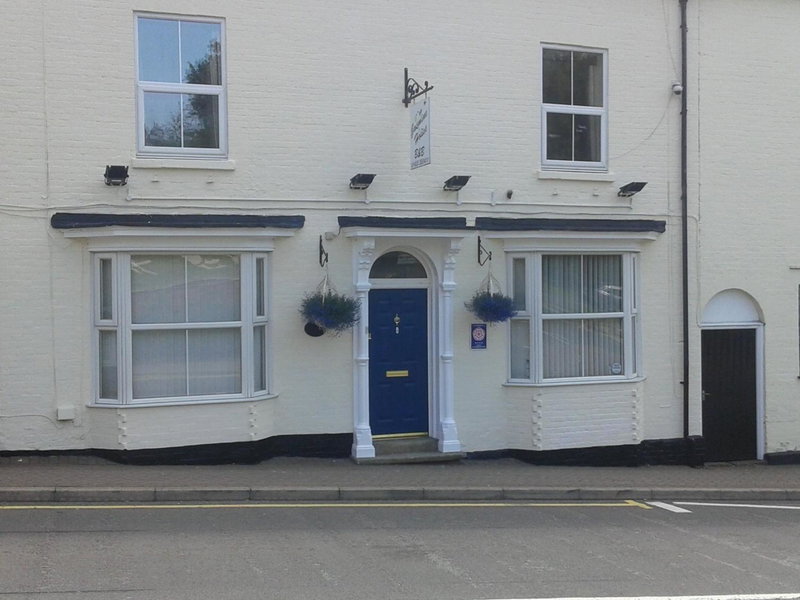 Jasmine House, Lutterworth, United Kingdom