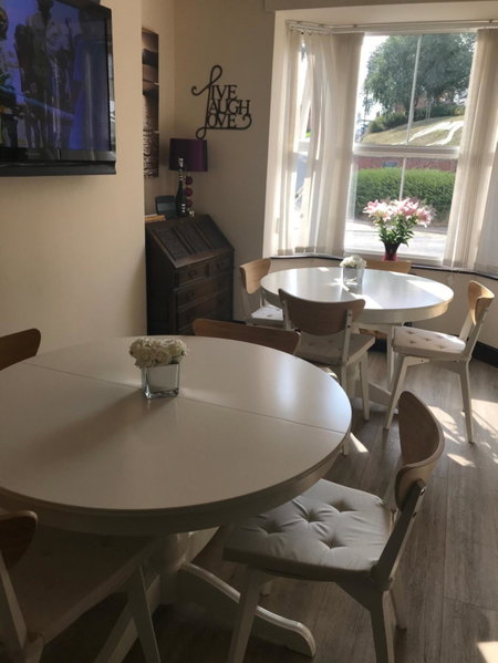 Jasmine House, Lutterworth, United Kingdom