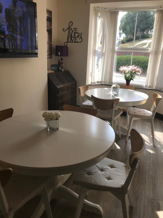 Jasmine House, Lutterworth, United Kingdom