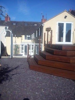 Jasmine House, Lutterworth, United Kingdom