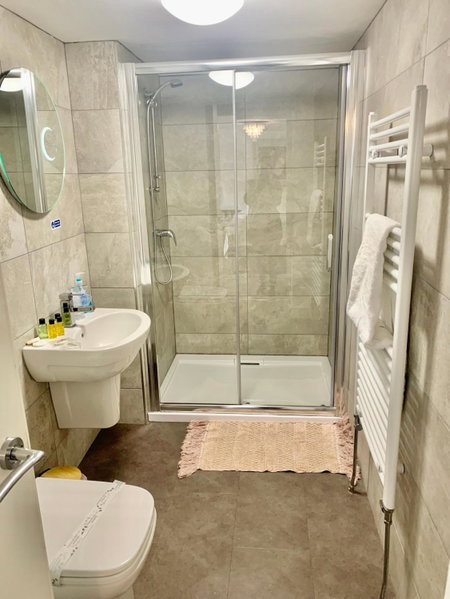 Jasmine House, Lutterworth, United Kingdom