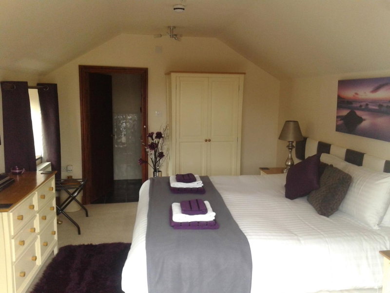 Jasmine House, Lutterworth, United Kingdom