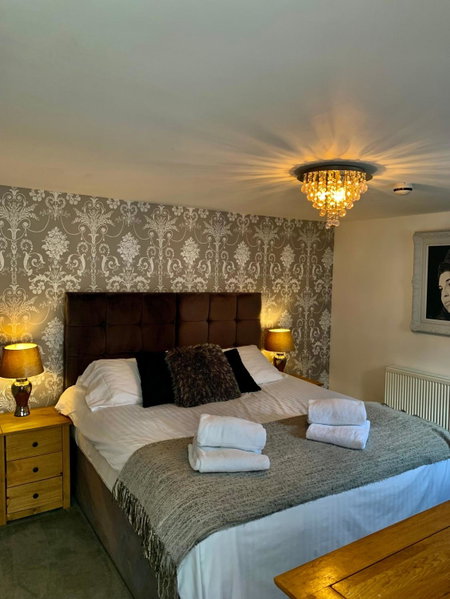 Jasmine House, Lutterworth, United Kingdom