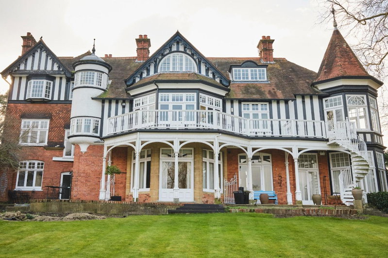 River Arts Club, Maidenhead, United Kingdom