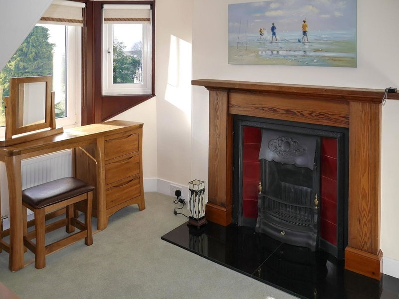 Tali Ayer, Nairn, United Kingdom