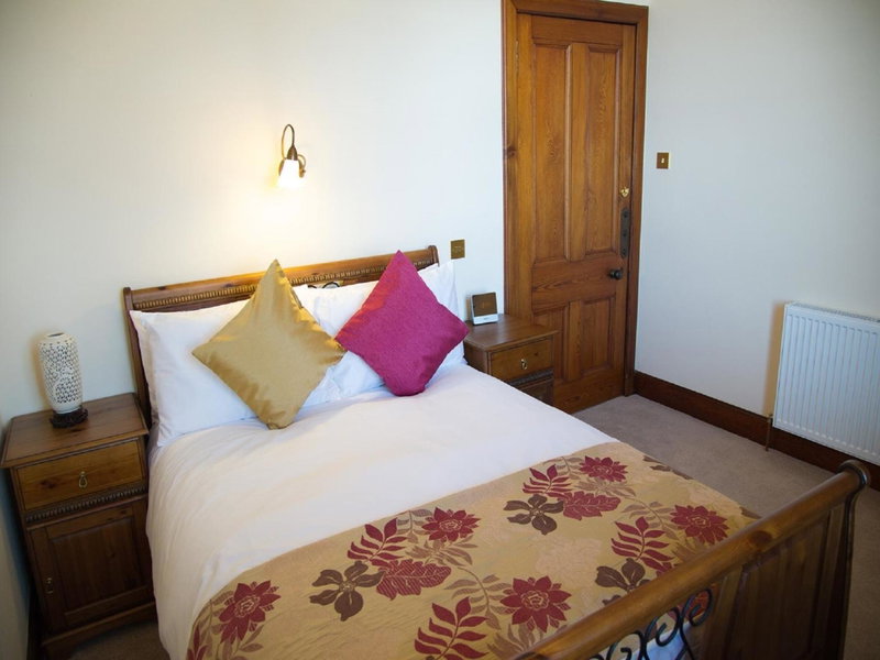 Tali Ayer, Nairn, United Kingdom