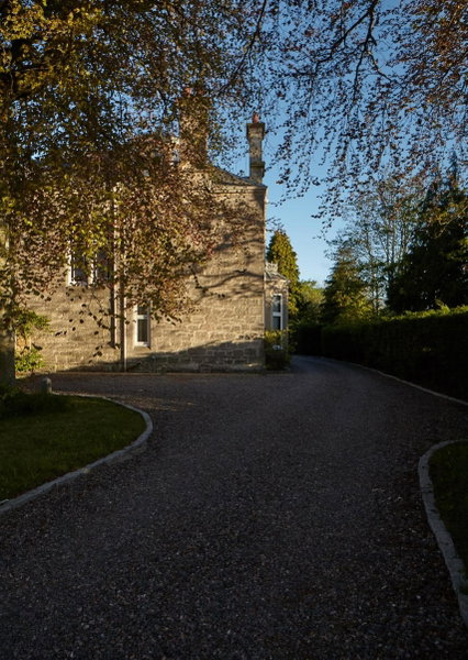 Tali Ayer, Nairn, United Kingdom