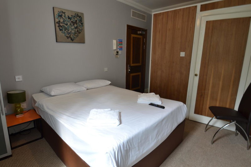 Hyde Park Suites, London, United Kingdom
