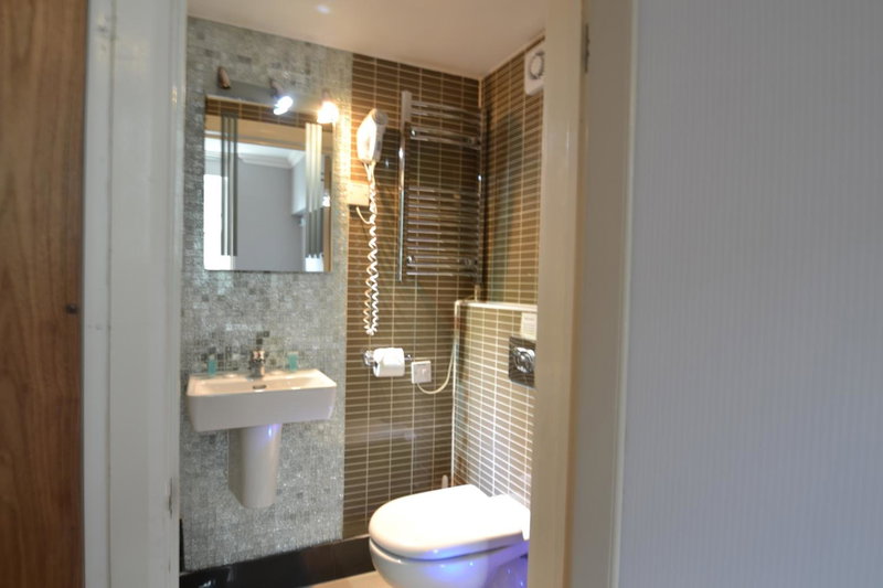 Hyde Park Suites, London, United Kingdom