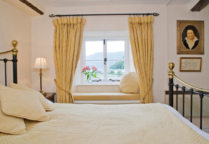 Rising Sun Hotel, Lynmouth, United Kingdom