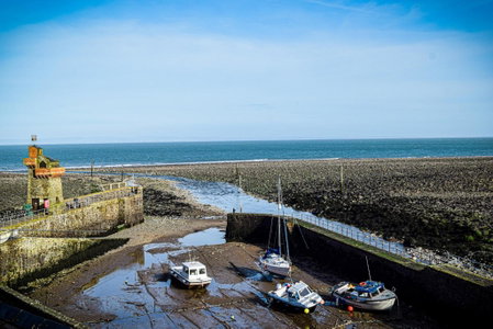 Rising Sun Hotel, Lynmouth, United Kingdom
