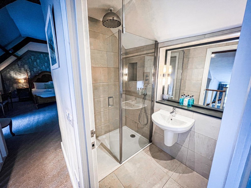 Rising Sun Hotel, Lynmouth, United Kingdom