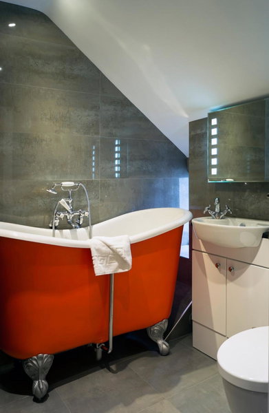 Rising Sun Hotel, Lynmouth, United Kingdom