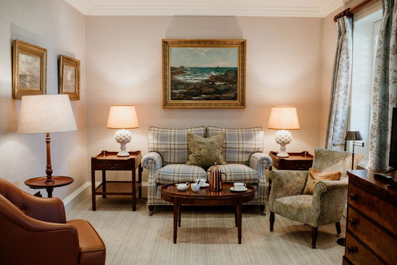Links House at Royal Dornoch, Dornoch, United Kingdom