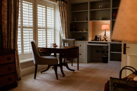 Links House at Royal Dornoch, Dornoch, United Kingdom