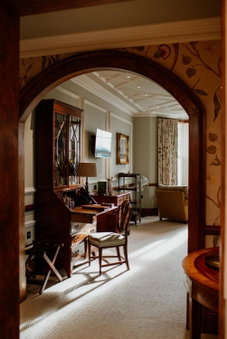 Links House at Royal Dornoch, Dornoch, United Kingdom