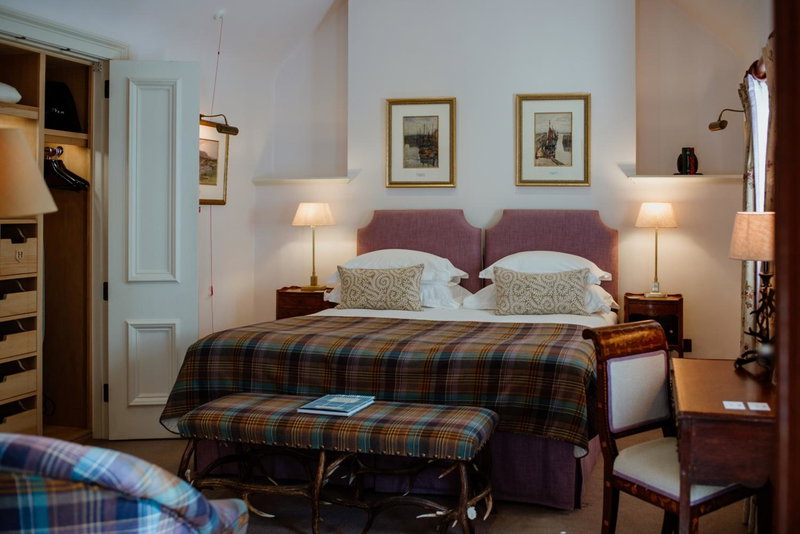 Links House at Royal Dornoch, Dornoch, United Kingdom