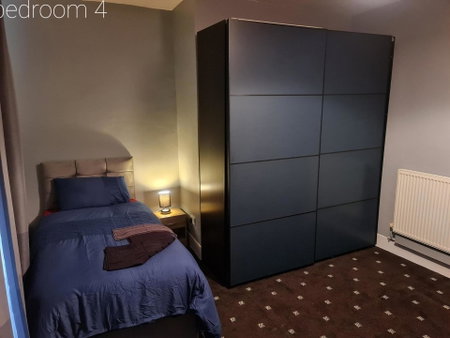 4Br Sea View Escape-Near Snowdonia& Coastal Trails, Penmaen-mawr, United Kingdom
