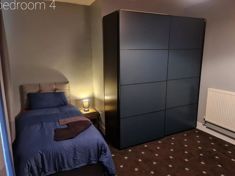 4Br Sea View Escape-Near Snowdonia& Coastal Trails, Penmaen-mawr, United Kingdom