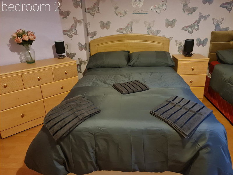 4Br Sea View Escape-Near Snowdonia& Coastal Trails, Penmaen-mawr, United Kingdom