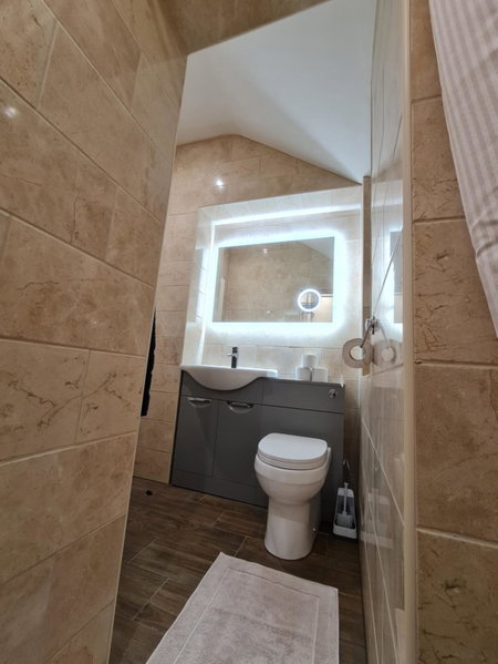 4Br Sea View Escape-Near Snowdonia& Coastal Trails, Penmaen-mawr, United Kingdom