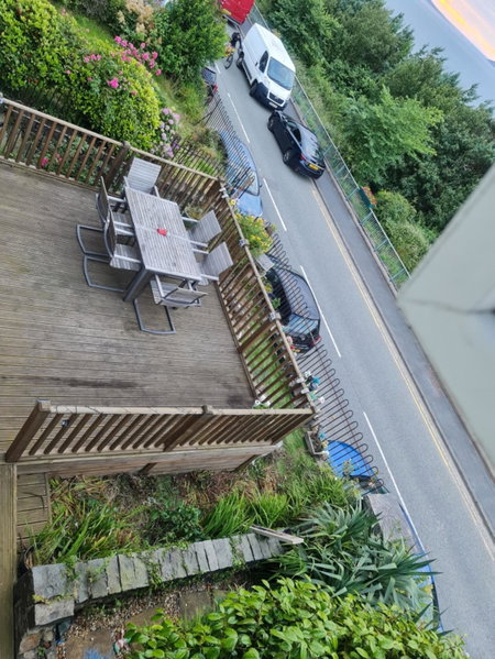 4Br Sea View Escape-Near Snowdonia& Coastal Trails, Penmaen-mawr, United Kingdom
