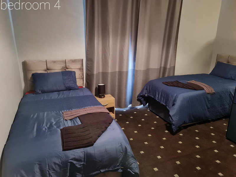 4Br Sea View Escape-Near Snowdonia& Coastal Trails, Penmaen-mawr, United Kingdom